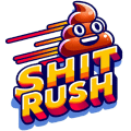 Logo for Shitrush Footer