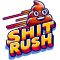 SHIT RUSH - THE POOP WORLD